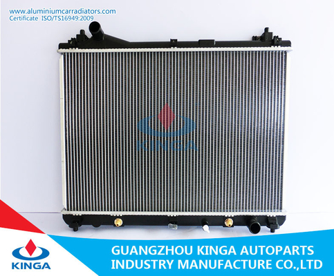 Китай Автоматический Escudo Suzuki радиатора/грандиозное Vitara'05 НА PA26mm 17700-66J10 поставщик