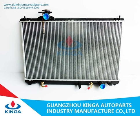 Китай Крепко паяя автоматический радиатор Crown'06 Uzs186 НА 16/26mm для системы охлаждения поставщик
