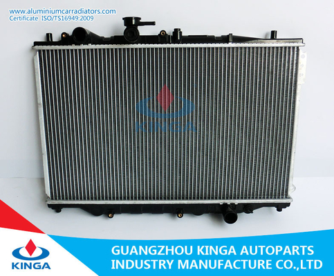 Китай Паять автоматического Mazda Mazda MX6'88-92 626GD радиатора MT трудный для системы охлаждения поставщик
