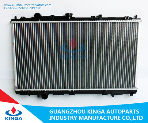 Китай Тип радиатор решетки радиаторов автомобиля Suzuki AR-1091 алюминиевый автомобильный поставщик