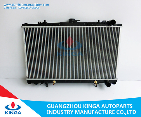 Китай 21460 - 72L05/21460 - сердечник радиатора 71L00 Nissan - ALTIMA '89-91 A31/C33/R32 поставщик