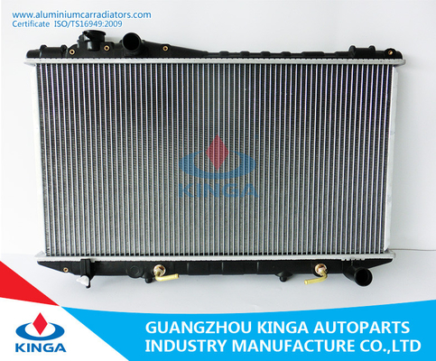Китай 89-92 представление радиаторов замены радиатора Gx81 Тойота Cressida поставщик