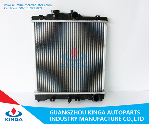 Китай OEM 19010-P30-G01/G02 HONDA радиатора автомобиля MT ГРАЖДАНСКОЕ 92-00 D13B/D16A алюминиевый поставщик
