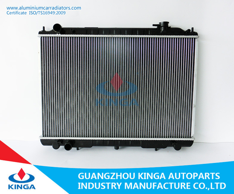 Китай Радиатор представления автоматический для Nissan INFINITI EX35'08-11/INFINITI FX35/FX50'09-11 поставщик