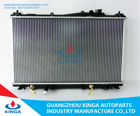Китай радиатор 19010-PSA-901 01-04 Honda алюминиевый автоматический для STREAM'01-04 RN1/K17A поставщик