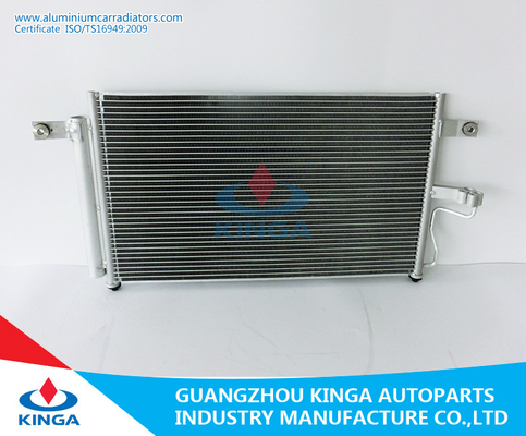 Китай ACCENT (99-) автоматическая охлаженная вода OEM 97606-25500 HYUNDAI конденсатора AC - поставщик