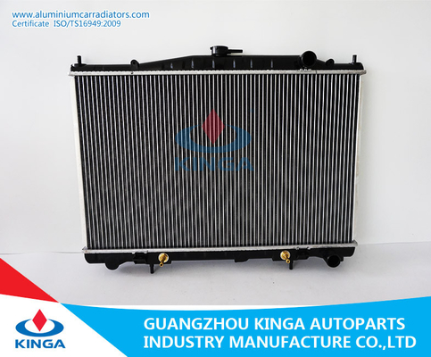 Китай Высокий охлаждая радиатор Nissan представления на Cedric 90-95 Py32 НА поставщик