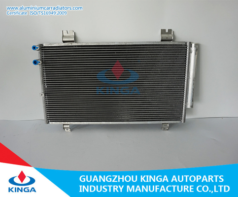 Китай Алюминиевый конденсатор AC Тойота (05-) OEM Reiz/Grx122 88460-OPO20 поставщик