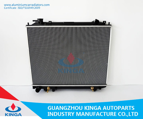 Китай B2500 96-99 НА радиаторе Mazda охлаждая WL21-15-200A/C, автоматический радиатор поставщик