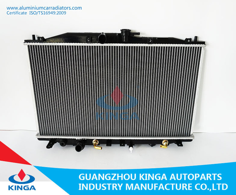 Китай Эффективное евро CM2/3 радиатора Honda Accord использования НА сразу радиаторе замены пригонки поставщик