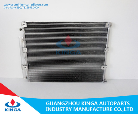 Китай Конденсатор AC автомобиля главной корозии алюминиевый для LANDCRUISER 470/FZJ100 поставщик