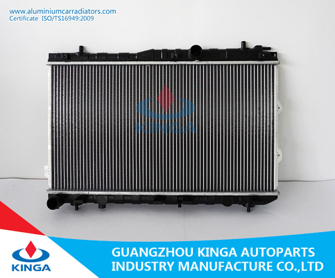 Китай Замена радиатора теплообменного аппарата для HUNDAI KIA CERATO 1,5' 04 MT 25310-2F500 поставщик
