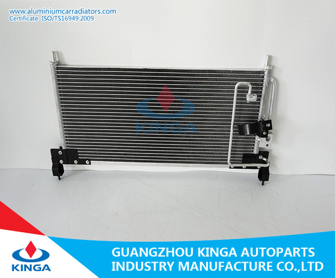 Китай Конденсатор AC системы охлаждения автомобиля автоматический для BUICK SALL, автомобильного конденсатора поставщик