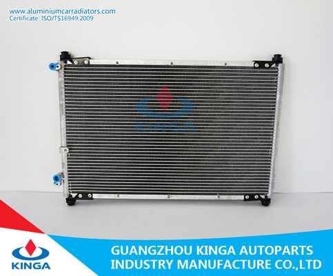 Китай Автоматический конденсатор кондиционирования воздуха для OEM RA6 80110-SCC-W01 Honda Odyssey 2003 поставщик