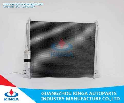 Китай Кондиционер конденсатора АК КХЭРИ А5 автоматическим алюминиевым паяемый материалом поставщик