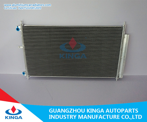 Китай Новый дизайн для конденсатора АК замены конденсатора Хонда Кридер 13 охлаженного водой автоматического поставщик