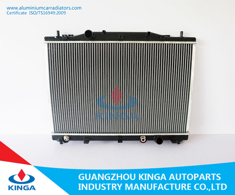 Китай Радиаторы высокой эффективности алюминиевые для Форда Акдиллак Кц 3,2 В6 04-04 на замене поставщик