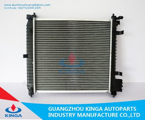 Китай ОЭМ 21460--Алюминиевые автоматические радиаторы 3АУ1А для автозапчастей автомобиля Ниссан Сунны'2013-Ат поставщик