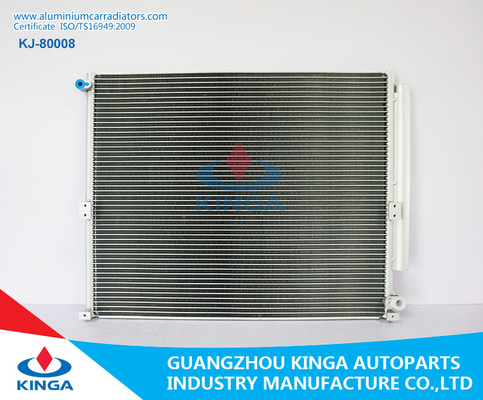 Китай 88461-60100 полностью алюминиевый конденсатор кондиционера Грдж120 Прадо 4000 конденсатора поставщик