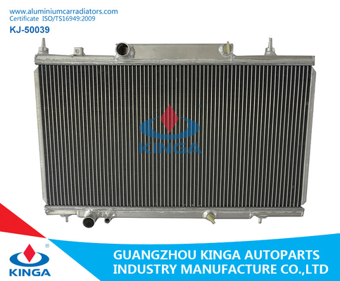 Китай Автомобиль Пежо разделяет алюминиевые радиаторы автомобиля/радиатор Пежо 12 месяца гарантии поставщик
