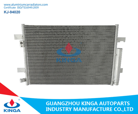 Китай A / Воздушный охладитель конденсатора к алюминиевый Г. М. К Бразинг для Шевроле ОЭМ9023972 поставщик