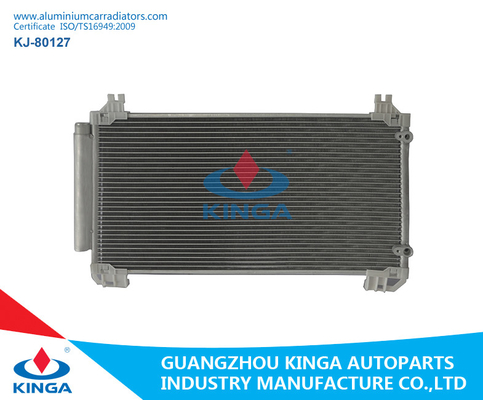 Китай автоматический кондиционер конденсатора АК 88460-0д310 для Тойота месяцы гарантии Ярис 14 до 12 поставщик