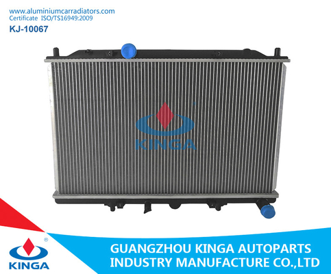 Китай Высокая эффективность 2014 радиаторов 24566192 Баоджун 730 алюминиевая автоматическая поставщик