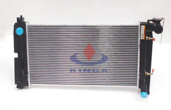 Китай 2001, 2002, 2003, 2004 радиаторов Toyota Corolla/изготовленных на заказ автоматических радиаторы поставщик