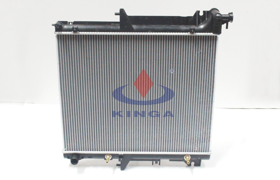 Китай Autoparts системы охлаждения Condensor радиатора автомобиля Мицубиси G200 2004/L200 2007 НА поставщик