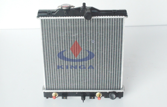 Китай 1994, 1995 замен радиатора Honda Civic/всеобщего алюминиевого радиатор для автомобиля 19010-P01-901 поставщик