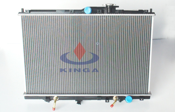 Китай Автомобильный радиатор, радиатор Honda алюминиевый для ОДИССЕИ '1995, 1996, 1997, 1998 RA1/RA3 поставщик