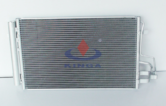 Китай Конденсатор 2007 Hyundai, автомобильный OEM 97606-2H000 I30 конденсатора кондиционера воздуха поставщик