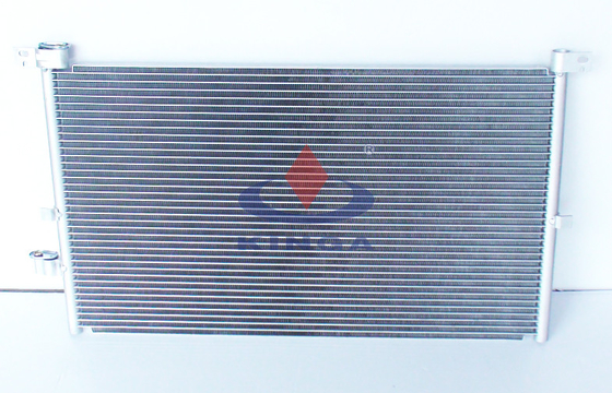 Китай Алюминиевый конденсатор AC автомобиля параллельной подачи 1232915 для Ford Mondeo 2000 поставщик