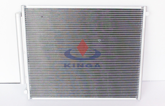 Китай Автоматический конденсатор AC Тойота на OEM GRJ120 8846135150 PRADO 4000 поставщик