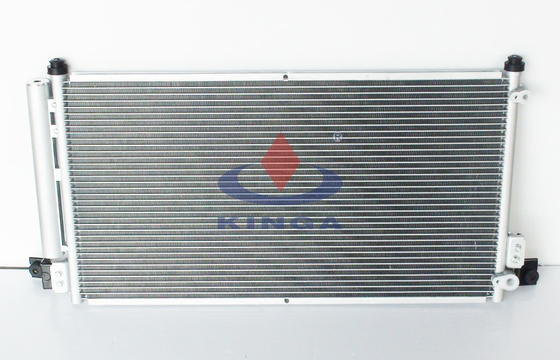 Китай СОГЛАСОВЫВАЙТЕ OEM 80100-SDG-W01 параллельной подачи конденсатора AC 2,4' 2003 CM5 Honda поставщик