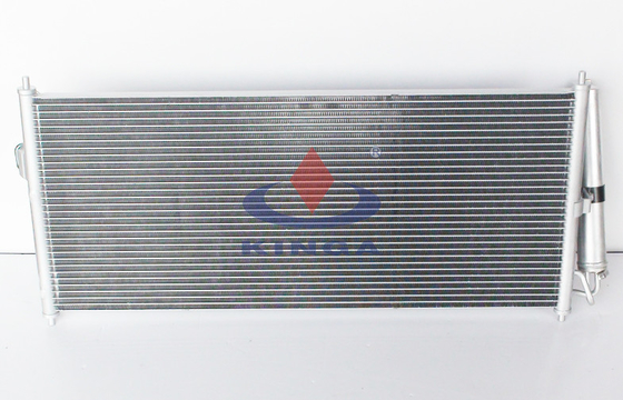 Китай N16 '2003/EQ7202B ALMERA N16 (2000) для конденсатора NISSAN, 92110-BM405 поставщик