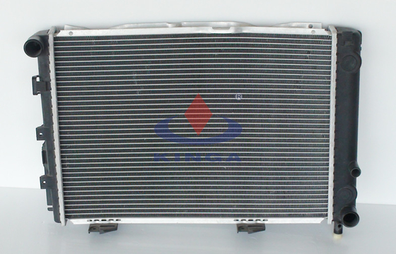 Китай Высокий радиатор автоматического ремонта эффективности охлаждения TD W124/200D/250 BENZ 1984 1993 MT поставщик