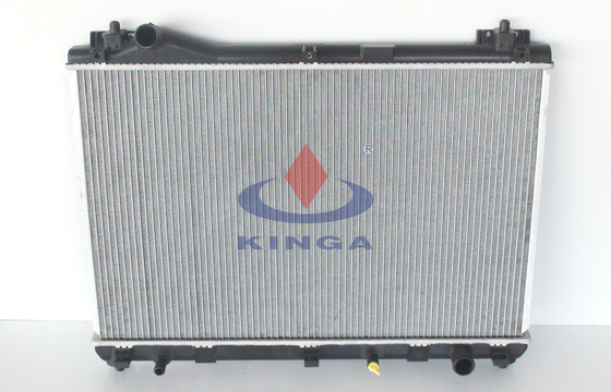 Китай Автоматическая алюминиевая форма KINGA радиатора Suzuki, ESCUDO/ГРАНДИОЗНОЕ VIARA '2005 поставщик