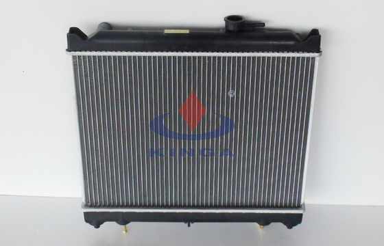 Китай изготовленные на заказ алюминиевые радиаторы, радиатор vitara suzuki 1988, 1997 TA01 G16A поставщик