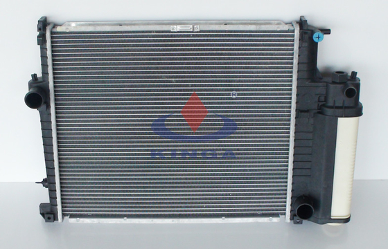 Китай OEM замены радиатора 520i/525i BMW MT 1988 E34 1469177/1719306/1728769/1737360 поставщик