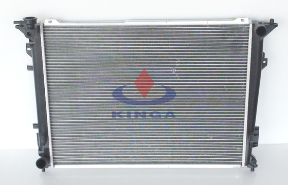 Китай радиатор 2005 сонаты hyundai 25310-3K140, радиатор автомобиля замены поставщик