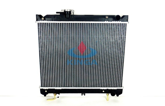 Китай Алюминиевый радиатор Suzuki автомобиля для G16A VITARA '88 до 97 OEM 17700 TA01 - НА поставщик