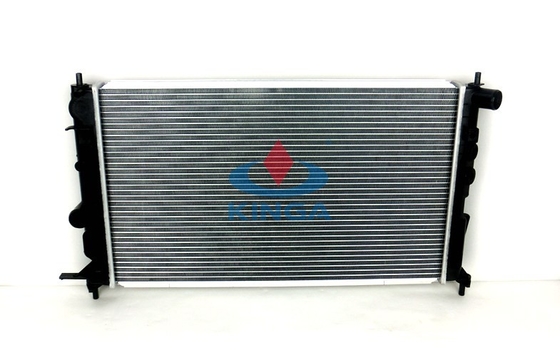 Китай Радиаторы автомобиля OPEl алюминиевые на OEM MT VECTRA b '95 1300180/1300185 поставщик