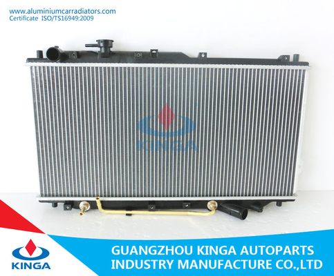 Китай радиатор 22 x 350 mm Hyundai автоматический для KIA SEPHIA «96/CARENS» 02 - НА PA16/26 поставщик