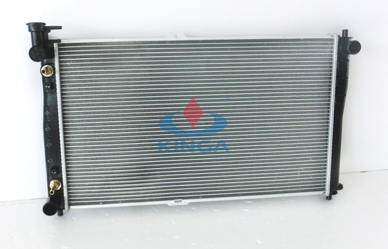 Китай OEM 2001 МАСЛЕНИЦЫ KIA радиатора Hyundai автомобиля/SEDONA 2.5i V6 01 OK558 - 15 до 200 поставщик