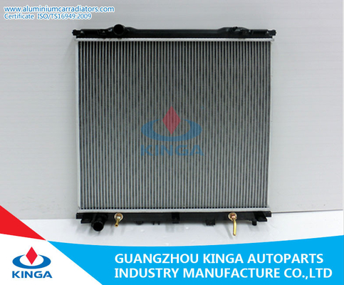 Китай 2003 до 2006 OEM 25310-3E200 PA26 радиатора 3.5L V6 Hyundai SORENTO/НА DPI 2585 поставщик