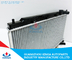 радиатор радиатора 94 до 00 Honda алюминиевый для автомобиля Integra 94 до 00 Db7 НА поставщик