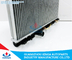 НА алюминиевом радиаторе Мицубиси плиты для OEM MN156319 OUTLANDER'2001- поставщик