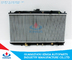 Пластичные радиаторы B16A Integra 90 до 93 двойника цистерны с водой DA6/ поставщик