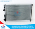 Радиаторы автомобильной системы обдува двигателя самомоднейшие для Nissan Altima НА поставщик